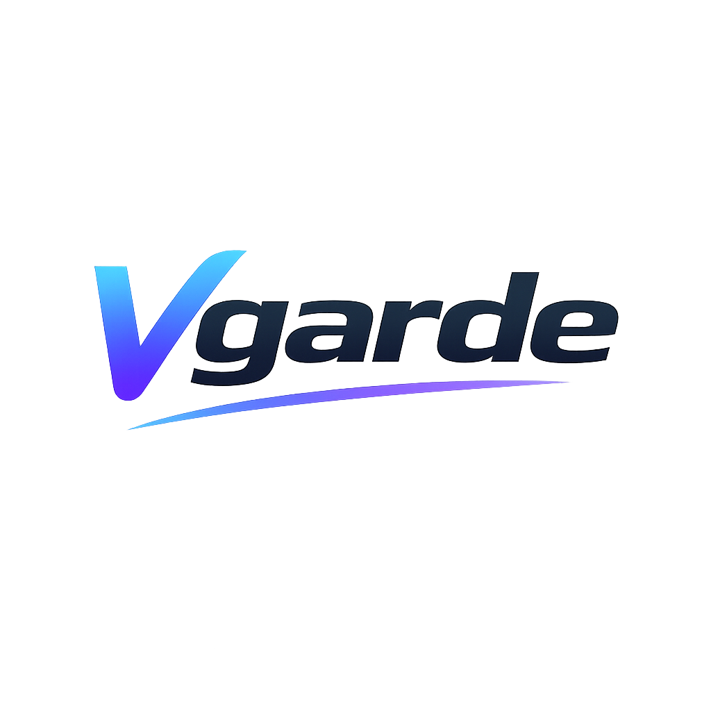 Vgarde